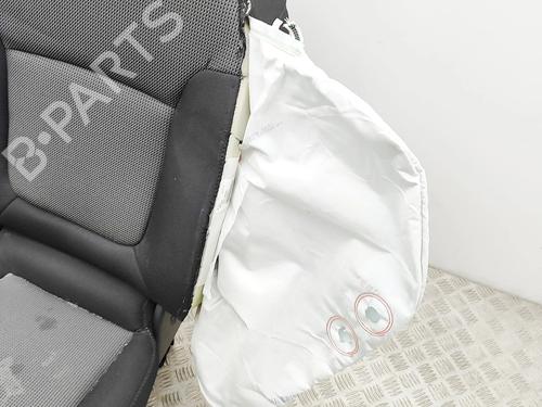 Left front seat RENAULT TRAFIC III Bus (JG_) 2.0 dCi 150 (JGMU) | BP32860735C15 - Image 8