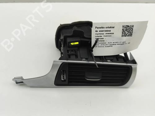 air-vent-audi-a6-c7-4g2-4gc-2010-2011-2012-2013-2014-2015-2016-2017-2018-2019-27388382 main image