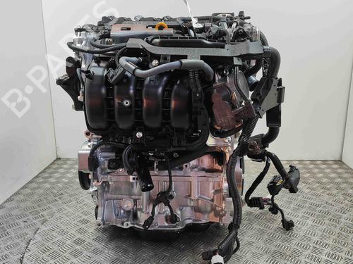 Engine TOYOTA PRIUS (_W6_) 2.0 PHEV (MXWH61L, MXWH61) | BP29974991M1