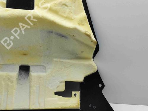 Boot lining NISSAN JUKE (F16_) DIG-T 117 | BP27794363I3