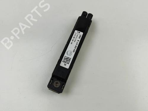 Electronic module SKODA OCTAVIA III Combi (5E5, 5E6) 1.8 TSI 4x4 | BP26654144M83 - Image 2