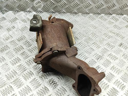 Catalyst NISSAN NAVARA NP300 (D40) 2.5 dCi 4WD | BP33379302M10 - Image 4