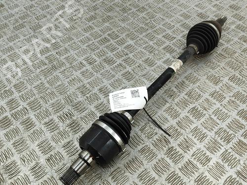 Left front driveshaft KIA EV3 EV | BP33394062M38 - Image 2