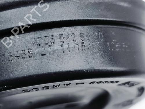 Horn MERCEDES-BENZ GL-CLASS (X166) GL 350 CDI / BlueTec 4-matic (166.823, 166.824) | BP32179993E13 