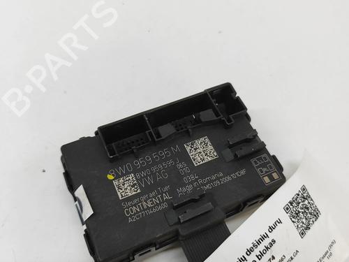 Used Electronic module Electronic module SKODA SUPERB III Estate (3V5) 2.0 TDI (150 hp) 29392042 29392042