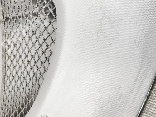 Høyre frontpanel SMART FORTWO Coupe (453) electric drive / EQ (453.391) | BP31686933C59 