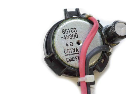 Coluna de som LEXUS RX (_L1_) 450h AWD (GYL15_) | BP30208672E2