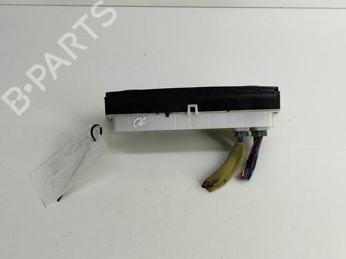 Climate control MITSUBISHI OUTLANDER III (GG_W, GF_W, ZJ, ZL, ZK) 2.0 Hybrid 4WD (GG2W) | BP24581807I5 