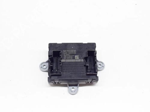 Elektronische module LAND ROVER RANGE ROVER EVOQUE (L538) 2.0 D 4x4 (150 hp) 9166205