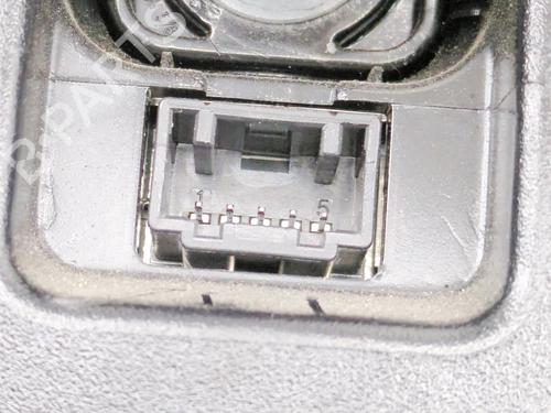 Rear mirror MAZDA MX-5 IV (ND__) 2.0 (ND2E, ND6E) | BP40083113I6 - Image 7