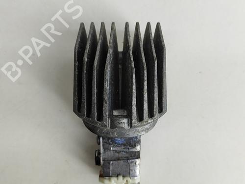 Used Electronic module BMW 5 Touring (F11) 530 d (258 hp) 17767020