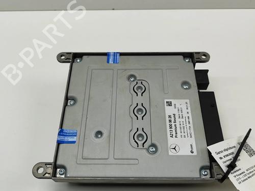 Electronic module MERCEDES-BENZ E-CLASS (W213) E 220 d (213.004) | BP26605067M83 - Image 6