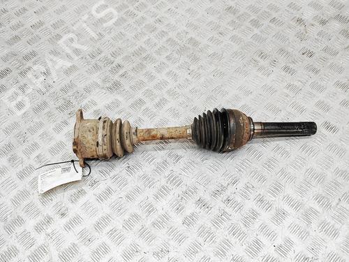 Used Right front driveshaft Right front driveshaft MITSUBISHI L200 (K7_T, K6_T, K5_T) 2.5 TD 4WD (K74T) (99 hp) 33387210 33387210