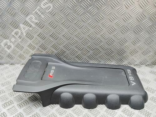 Protección superior Protección superior AUDI A5 (8T3) RS5 quattro (450 hp) 34282206 34282206