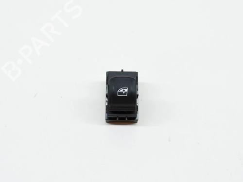 Used Left rear window switch BMW X3 (G01, F97, G08) xDrive 20 d (190 hp) 7800621