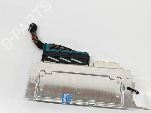 Elektronisk modul PORSCHE PANAMERA (970) 4.8 4S | BP27282379M83 