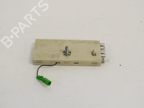 Used Electronic module VOLVO XC60 I SUV (156) D5 AWD (205 hp) 7734556