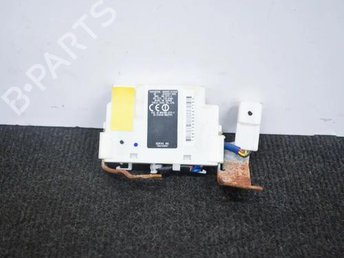 Used Control unit Control unit 6757549 6757549