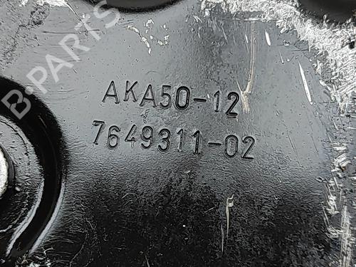 Oliebundkar MINI MINI (R56) Cooper D | BP31047867M115 