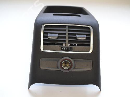 Used Air vent AUDI A6 C6 Avant (4F5) 2.7 TDI (180 hp) 30268112
