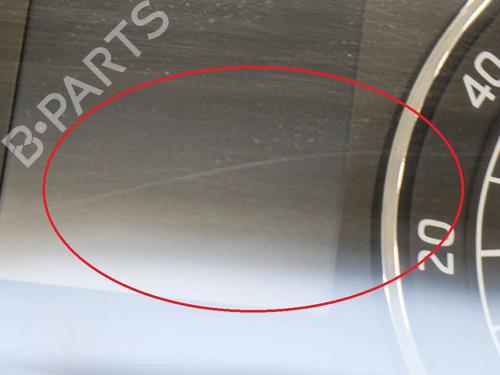 Instrument cluster SKODA SUPERB III Estate (3V5) 2.0 TDI | BP6760667C47 