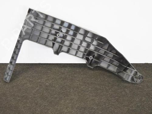Rear bumper bracket PEUGEOT 3008 I MPV (0U_) 1.6 HDi | BP6761587C159 