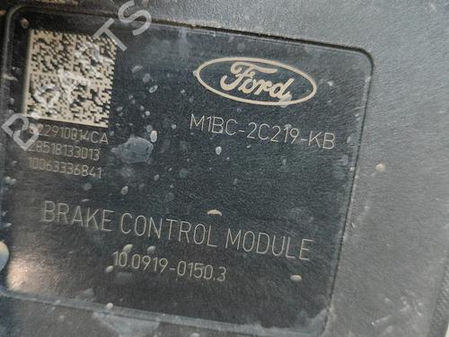 ABS pump FORD PUMA (J2K, CF7) 1.0 EcoBoost mHEV | BP27787013M43 - Image 6