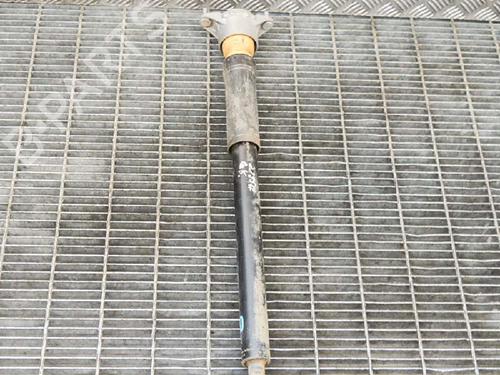 Used Left rear shock absorber MERCEDES-BENZ GLA-CLASS (X156) GLA 200 (156.943) (156 hp) 6748276