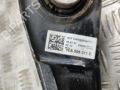 Højre bagtil bærearm VW ID.3 (E11, E12) Pro | BP27765687M15 