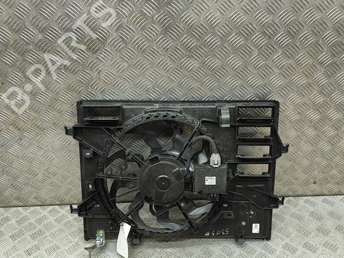 Køleventilator elektrisk MAZDA MX-5 IV (ND__) 2.0 | BP28687642M35 