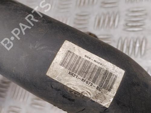 Intercooler pipe FORD TRANSIT V363 Platform/Chassis (FED, FFD) 2.0 EcoBlue | BP40460563M127  - Image 7