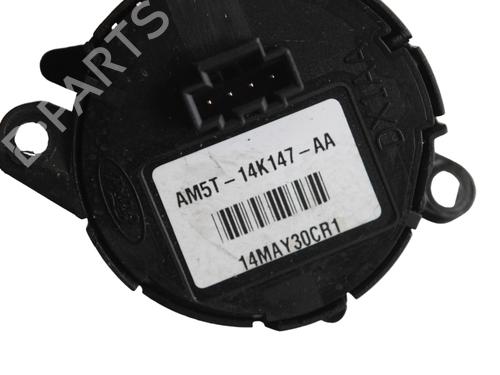 Steering wheel controls FORD TRANSIT V363 Van (FCD, FDD) 2.2 TDCi RWD | BP33362107E15  - Image 5