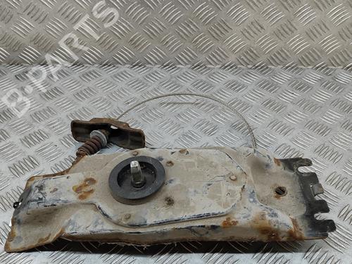 Used Support DODGE NITRO 2.8 CRD 4WD (177 hp) 25912922