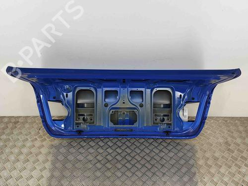Tailgate BMW 3 (F30, F80) 335 d xDrive | BP16313162C6