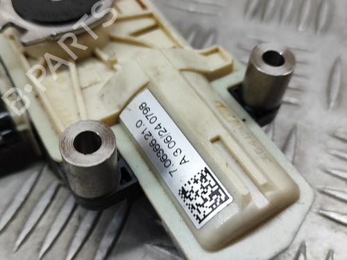 Elektronisk modul MAZDA CX-5 (KF) 2.0 | BP25893702M83 