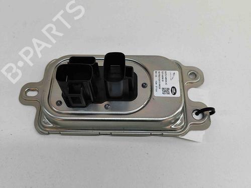 Used Electronic module LAND ROVER RANGE ROVER EVOQUE (L538) 2.0 D (150 hp) 17139954