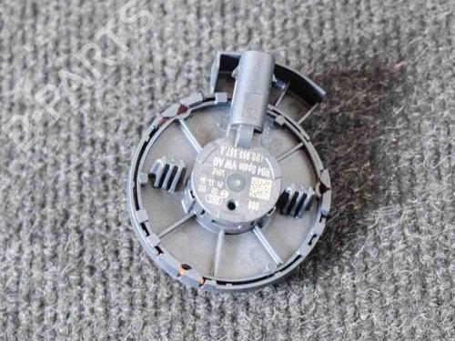 Sensor electrónico AUDI A4 B9 (8W2, 8WC) 2.0 TFSI quattro | BP6750573M84 