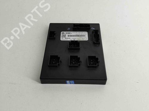 Used Electronic module AUDI A6 C7 Avant (4G5, 4GD) 2.0 TDI quattro (190 hp) 22620824