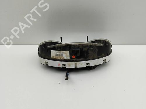 Instrument cluster FORD RANGER (TKE) 2.2 TDCi 4x4 | BP25893864C47 