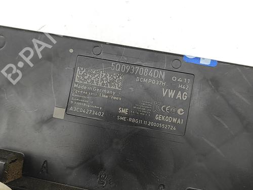 Electronic module VW CRAFTER Platform/Chassis (SZ_) 2.0 TDI RWD (SZB, SZC, SZD, SZH, SZI, SZO, SZP, SZQ, SZU... | BP33381694M83 - Image 6