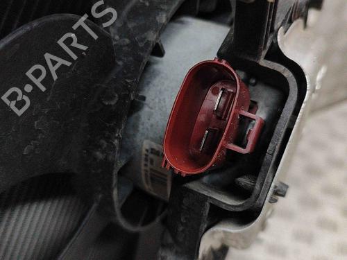 Radiator set FORD FIESTA VII (HJ, HF) 1.0 EcoBoost | BP18739727M120