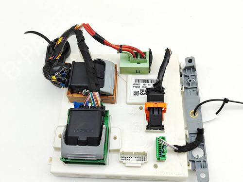 Electronic module VOLVO XC60 II (246) D4 | BP37076955M83 - Image 2
