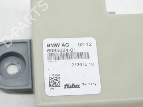 Electronic module BMW 5 (F10) 520 d | BP7732881M83 