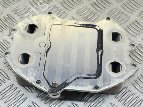 Oil radiator AUDI A7 Sportback (4KA) 55 TFSI Mild Hybrid quattro | BP27752379M33 