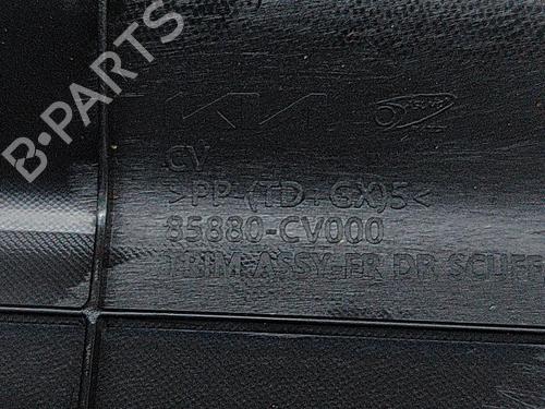 Step KIA EV6 (CV) 77 GT AWD | BP28550829C149 - Image 3