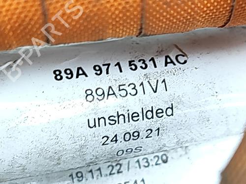 Cable AUDI Q4 E-TRON SUV (F4B) 40 | BP32119590E12