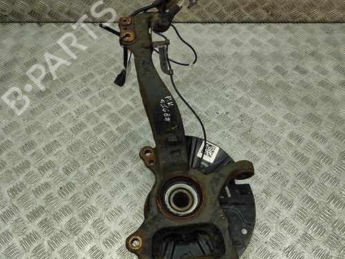 Left front steering knuckle FORD RANGER (TKE) 2.2 TDCi 4x4 | BP24819435M25 
