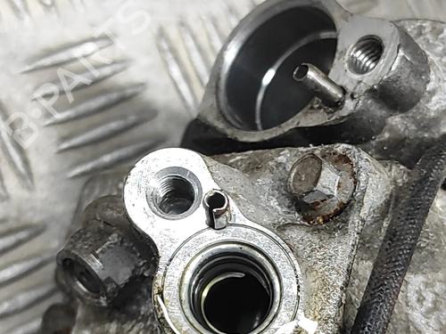 AC compressor AUDI A4 B7 Avant (8ED) 2.0 TFSI | BP24976402M34 - Image 6