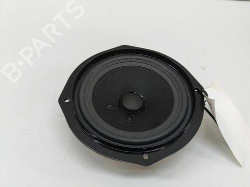 Used Speaker Speaker VW SHARAN (7N1, 7N2) 2.0 TDI (140 hp) 27645070 27645070