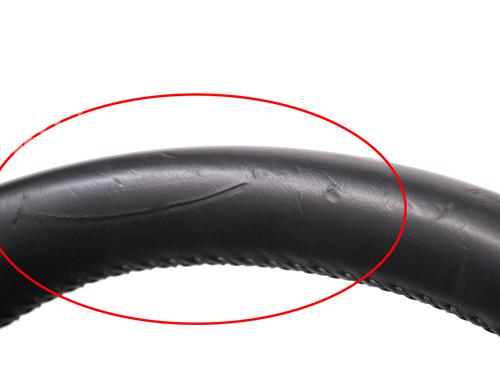 Steering wheel AUDI A4 B9 (8W2, 8WC) 2.0 TFSI | BP33342563C49 - Image 6